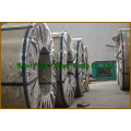 2b/No. 1 Cold/Hot Rolled Stainless Steel Coils 430